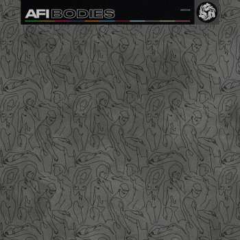 LP AFI: Bodies CLR 636259