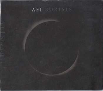 Album AFI: Burials