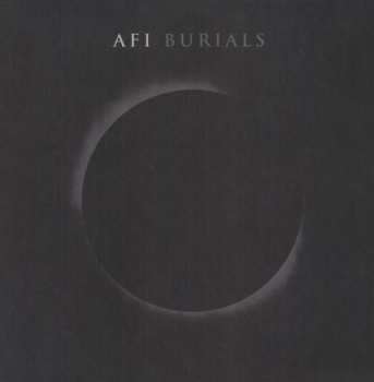 2LP AFI: Burials 592733