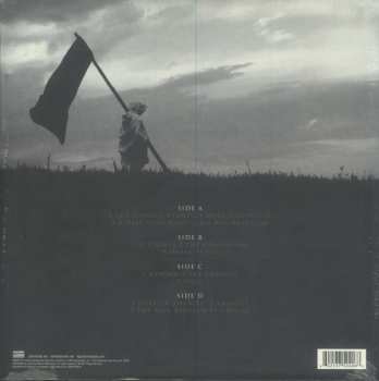 2LP AFI: Burials 592733