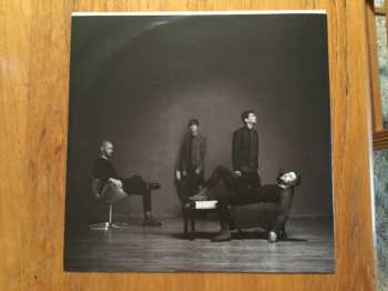 2LP AFI: Burials 592733