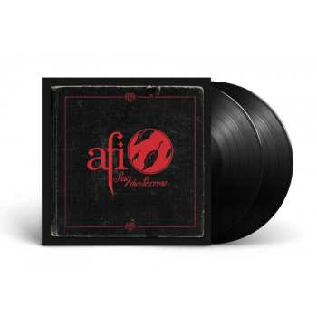 2LP AFI: Sing The Sorrow 606252