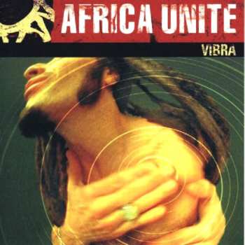 Album Africa Unite: Vibra