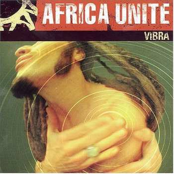 LP Africa Unite: Vibra 594429