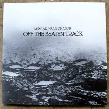 LP African Head Charge: Off The Beaten Track 637160