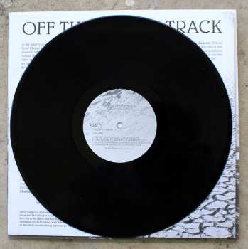 LP African Head Charge: Off The Beaten Track 637160