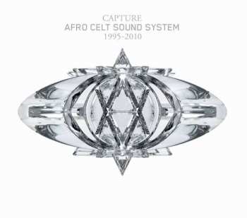 Album Afro Celt Sound System: Capture 1995 - 2010