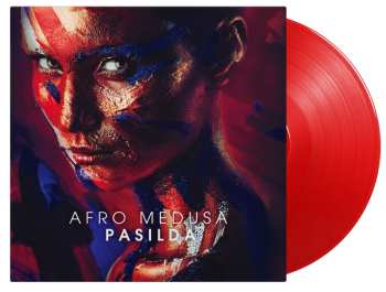 LP Afro Medusa: Pasilda LTD | CLR 633836