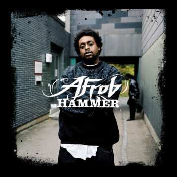 Album Afrob: Hammer