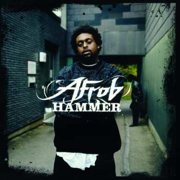 2LP Afrob: Hammer 623975