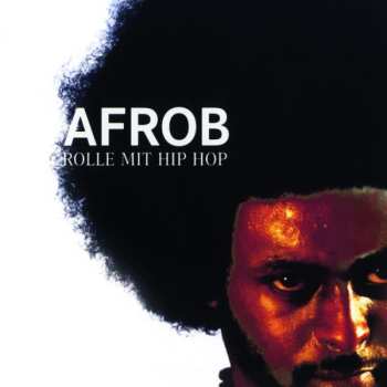 2LP Afrob: Rolle Mit Hip Hop 626363