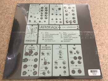 LP Afrorack: The Afrorack LTD 464577