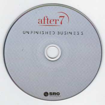 CD After 7: Unfinished Business 613235