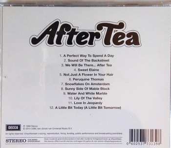 2CD/Box Set After Tea: National Disaster / After Tea 109608