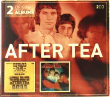 Album After Tea: National Disaster / After Tea