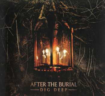 LP After The Burial: Dig Deep 49695