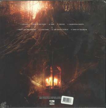 LP After The Burial: Dig Deep 49696