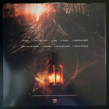 LP After The Burial: Dig Deep CLR | LTD 653973