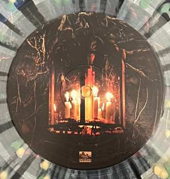 LP After The Burial: Dig Deep CLR | LTD 653973