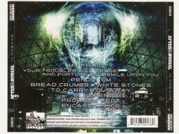 CD After The Burial: In Dreams 259048