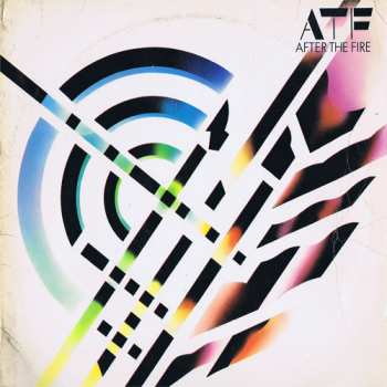 Album After The Fire: ATF