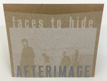 Afterimage: Faces To Hide