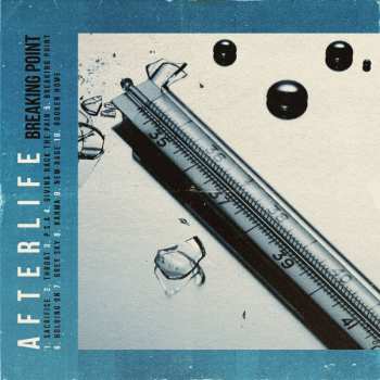 LP Afterlife: Breaking Point CLR 583657