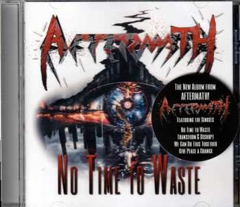 Album Aftermath: No Time To Waste