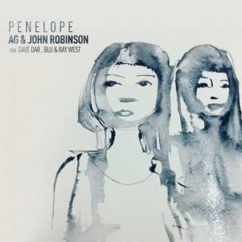 Album AG: Penelope