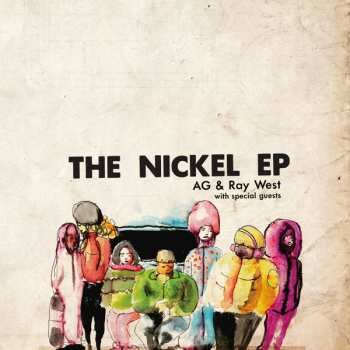 Album AG: The Nickel EP