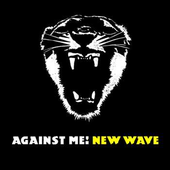 Album Against Me!: New Wave