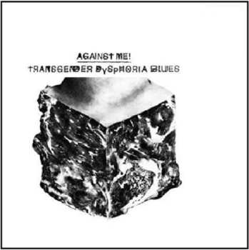 LP Against Me!: Transgender Disphoria Blues 649866