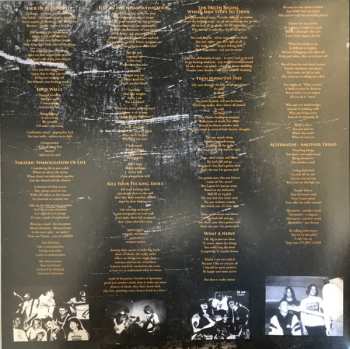 2LP Agathocles: Theatric Symbolisation Of Life 475792