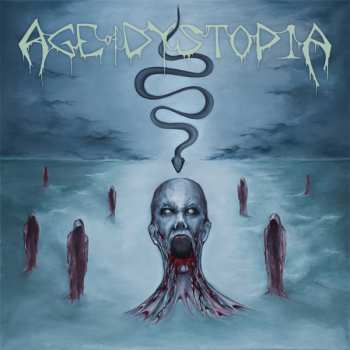 Album Age Of Dystopia: Age Of Dystopia