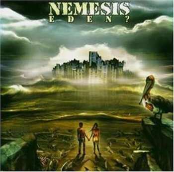 Album Age Of Nemesis: Eden?