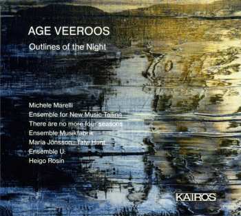 Age Veeroos: Outlines of the Night