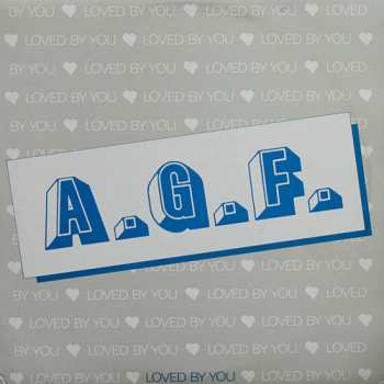 A.g.f.: Loved By You