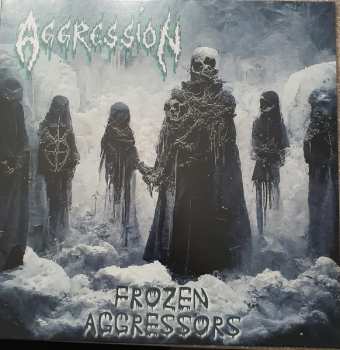 LP Aggression: Frozen Aggressors LTD 551347