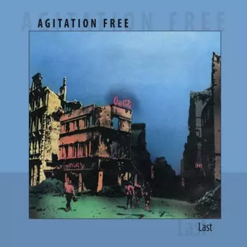 Agitation Free: Last