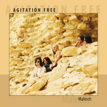 Agitation Free: معليش = Malesch