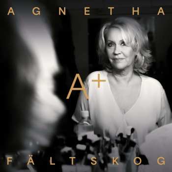 2CD Agnetha Fältskog: A+ (deluxe Edition) 477351