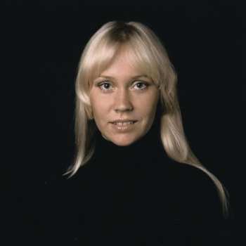 Album Agnetha Fältskog: Singlar Och Andra Sidor