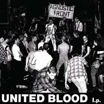 Agnostic Front: United Blood l.p.