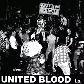 United Blood l.p.