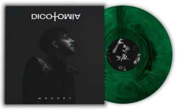 LP Agoney: Dicotomia 653910