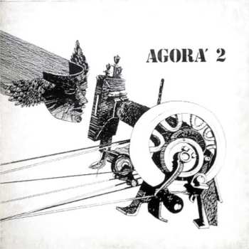 Album Agorà: Agorà 2