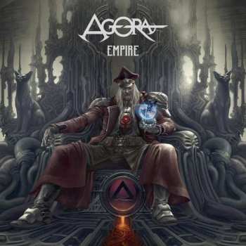 CD Agorà: Empire 489303