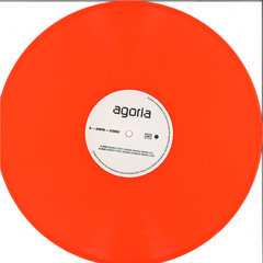 LP Agoria: Remedy (Remixes) CLR | LTD 658993