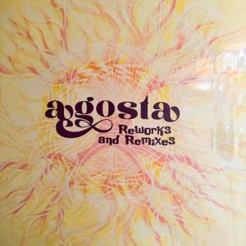 Album Agosta: Reworks And Remixes