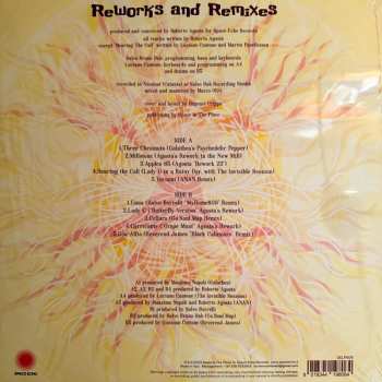 LP Agosta: Reworks And Remixes 598579